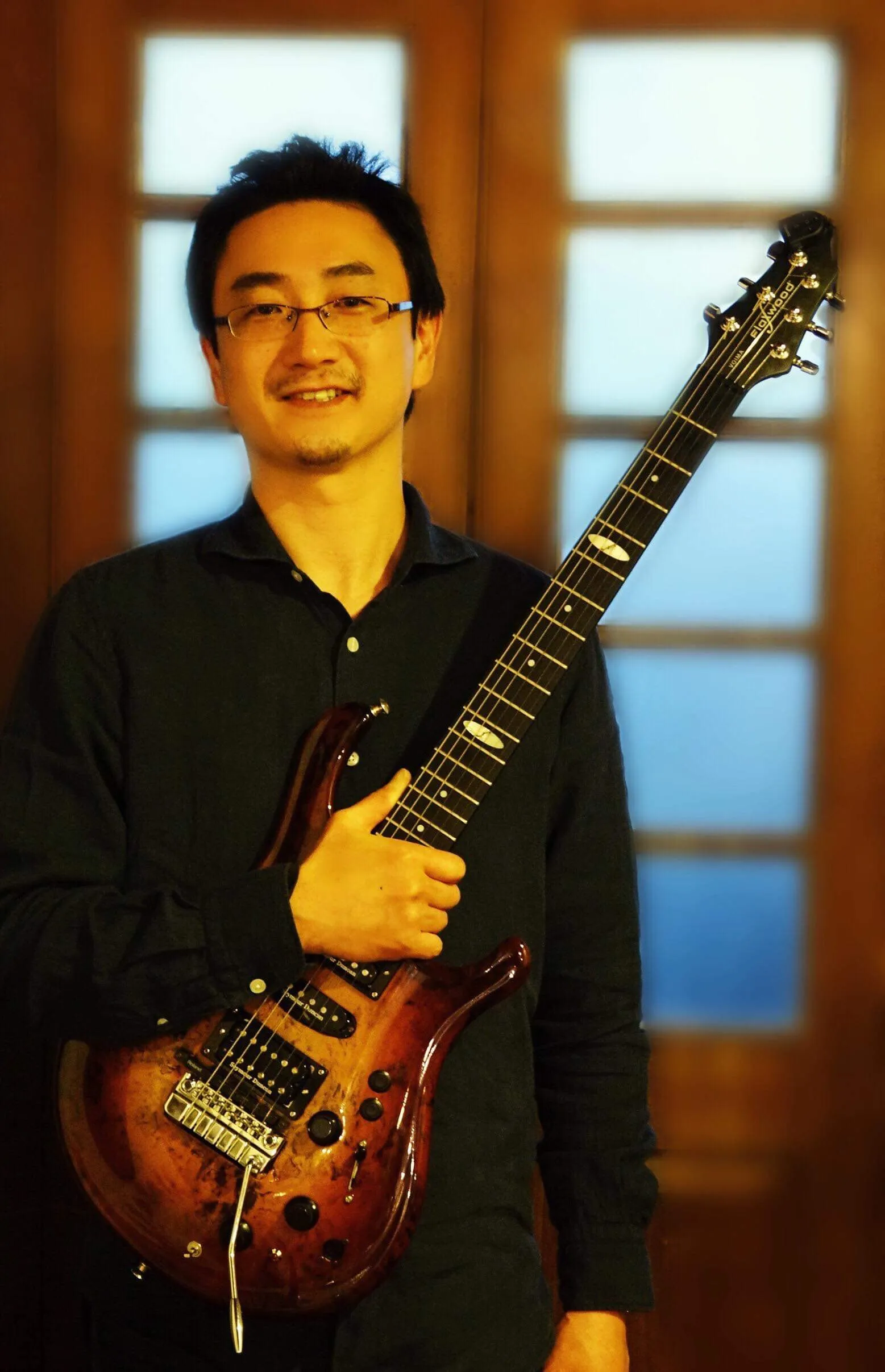 瀬戸 竜介 portrait
